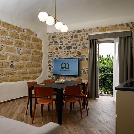 Incao Holiday La Strummula House Cefalu Ngoại thất bức ảnh