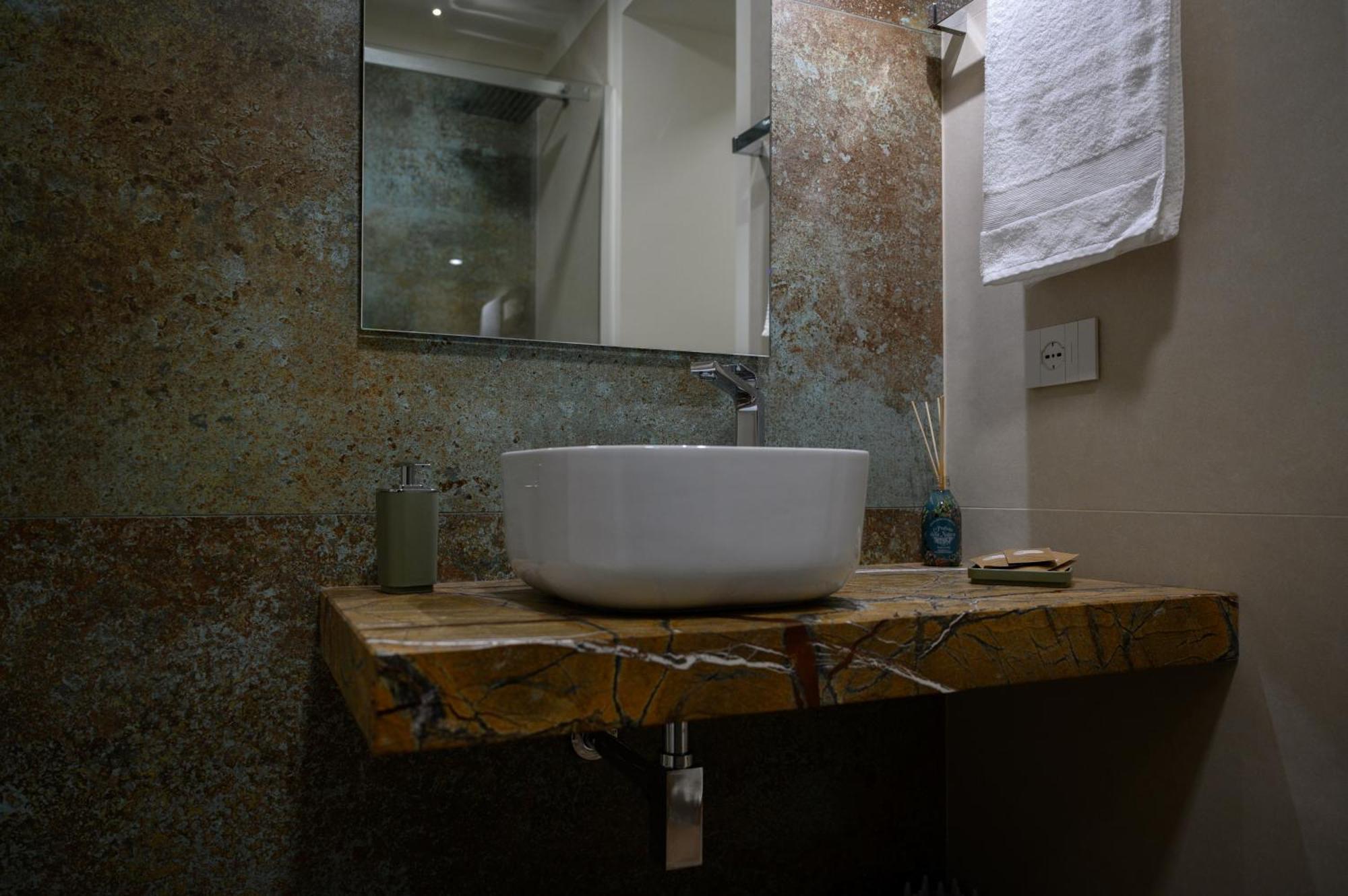 Incao Holiday La Strummula House Cefalu Ngoại thất bức ảnh