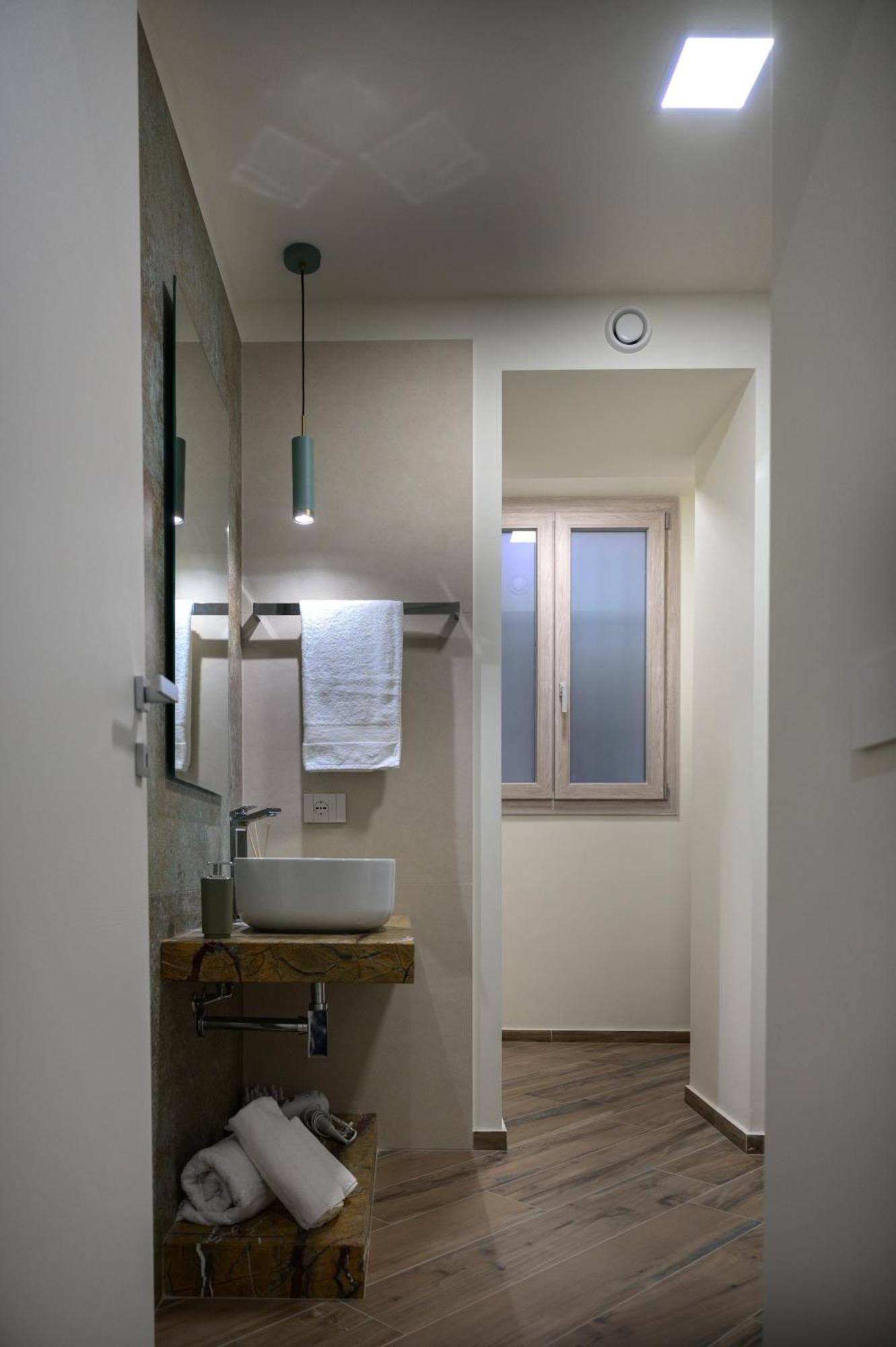Incao Holiday La Strummula House Cefalu Ngoại thất bức ảnh