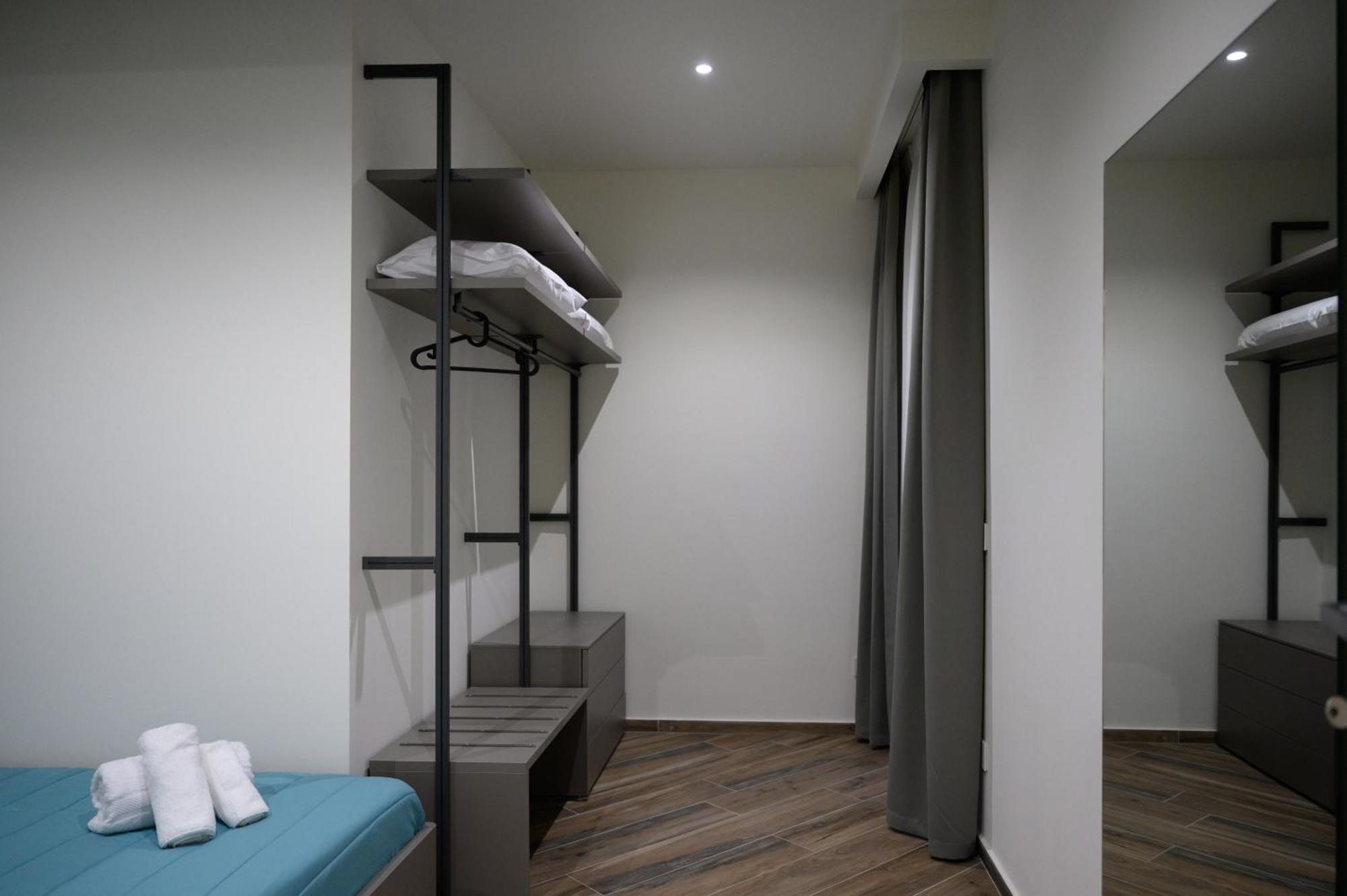 Incao Holiday La Strummula House Cefalu Ngoại thất bức ảnh