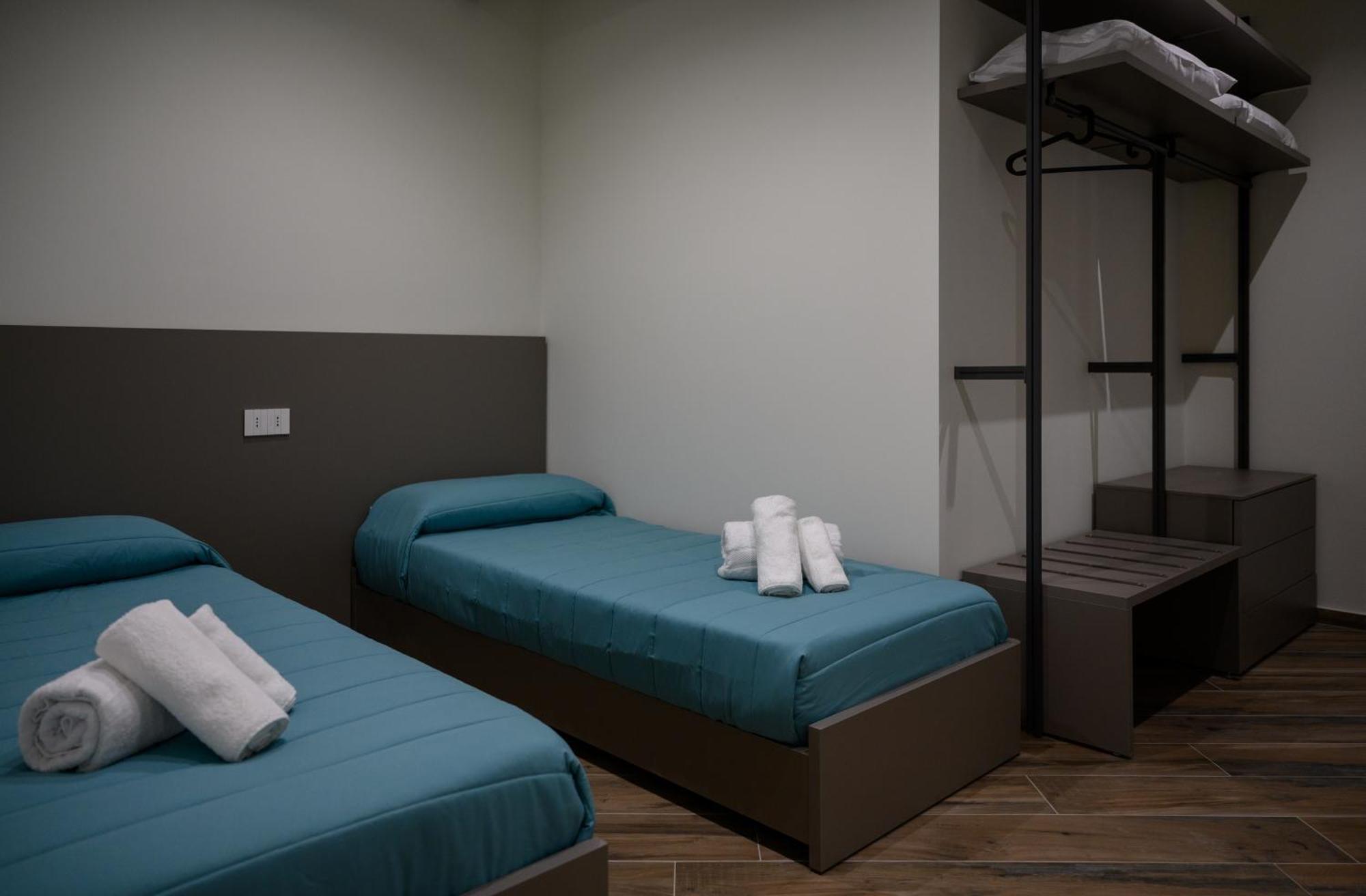 Incao Holiday La Strummula House Cefalu Ngoại thất bức ảnh