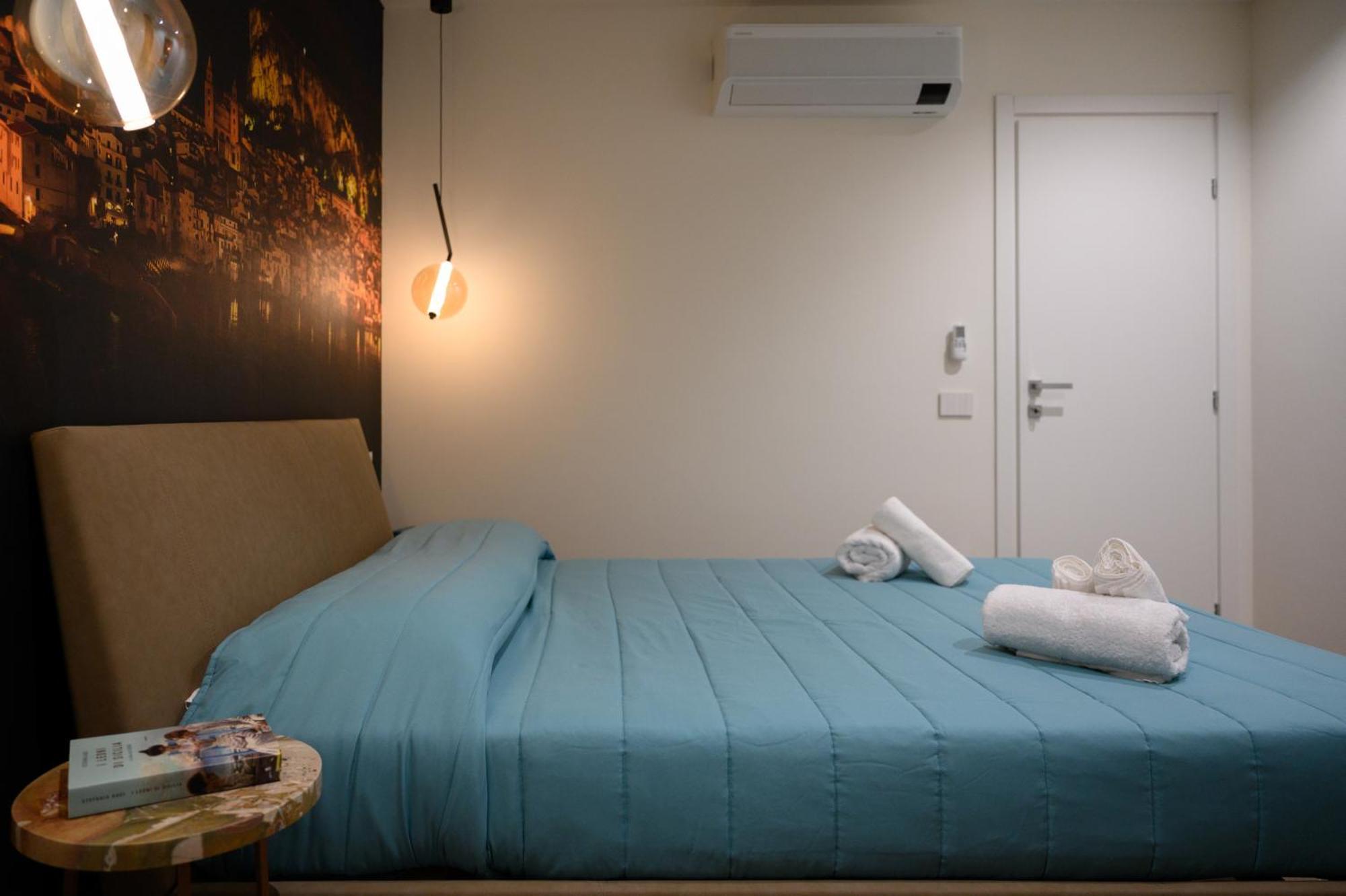 Incao Holiday La Strummula House Cefalu Ngoại thất bức ảnh
