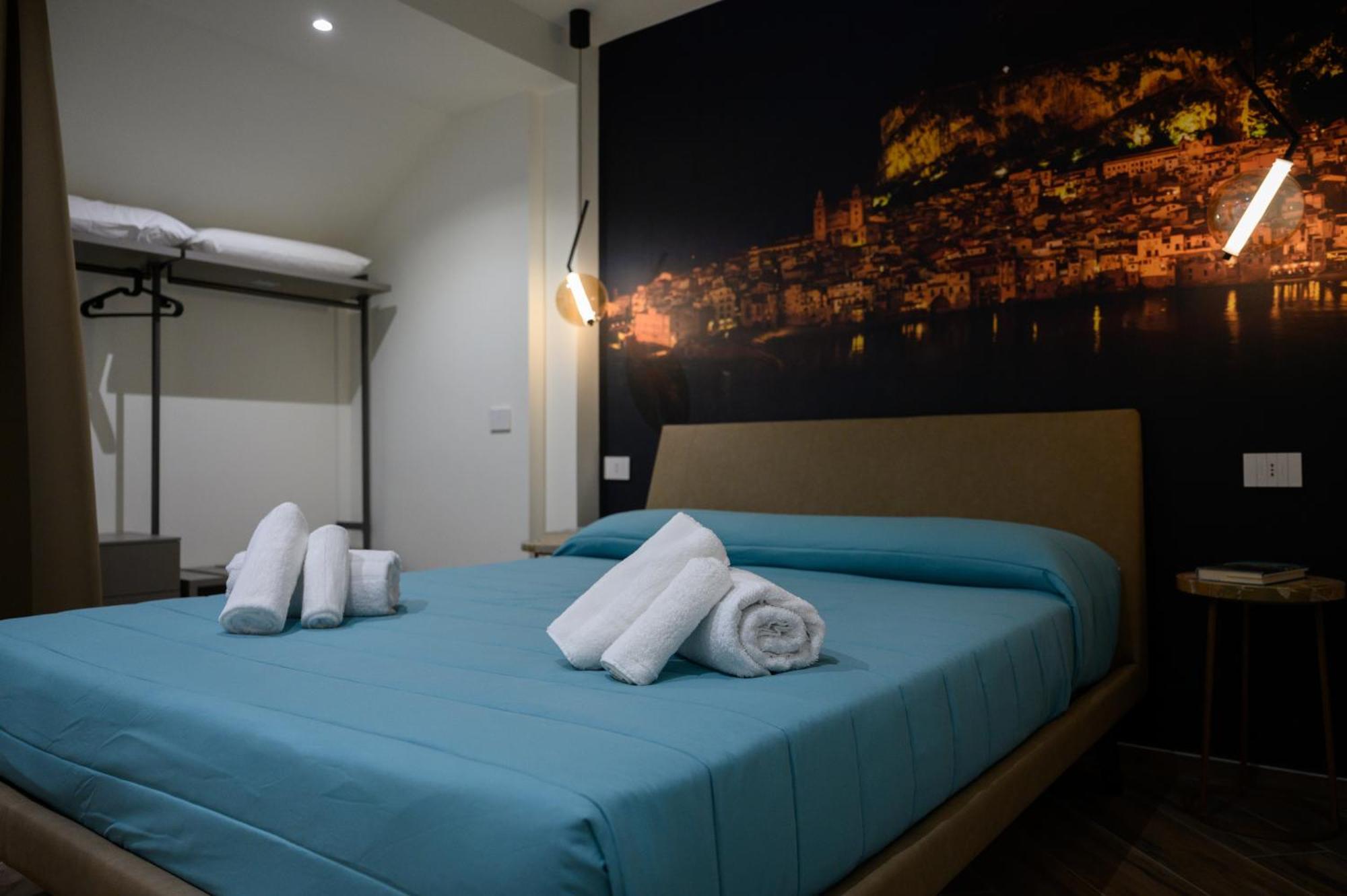 Incao Holiday La Strummula House Cefalu Ngoại thất bức ảnh