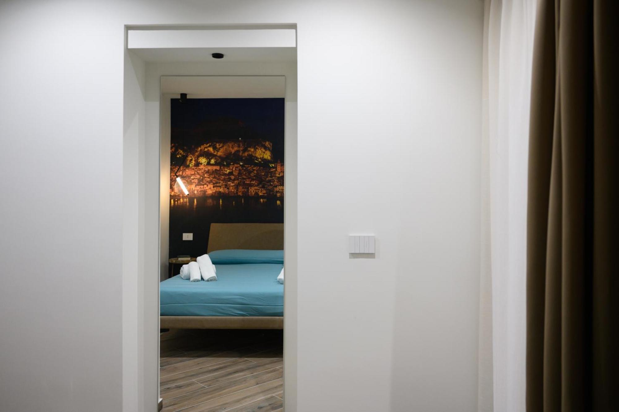 Incao Holiday La Strummula House Cefalu Ngoại thất bức ảnh