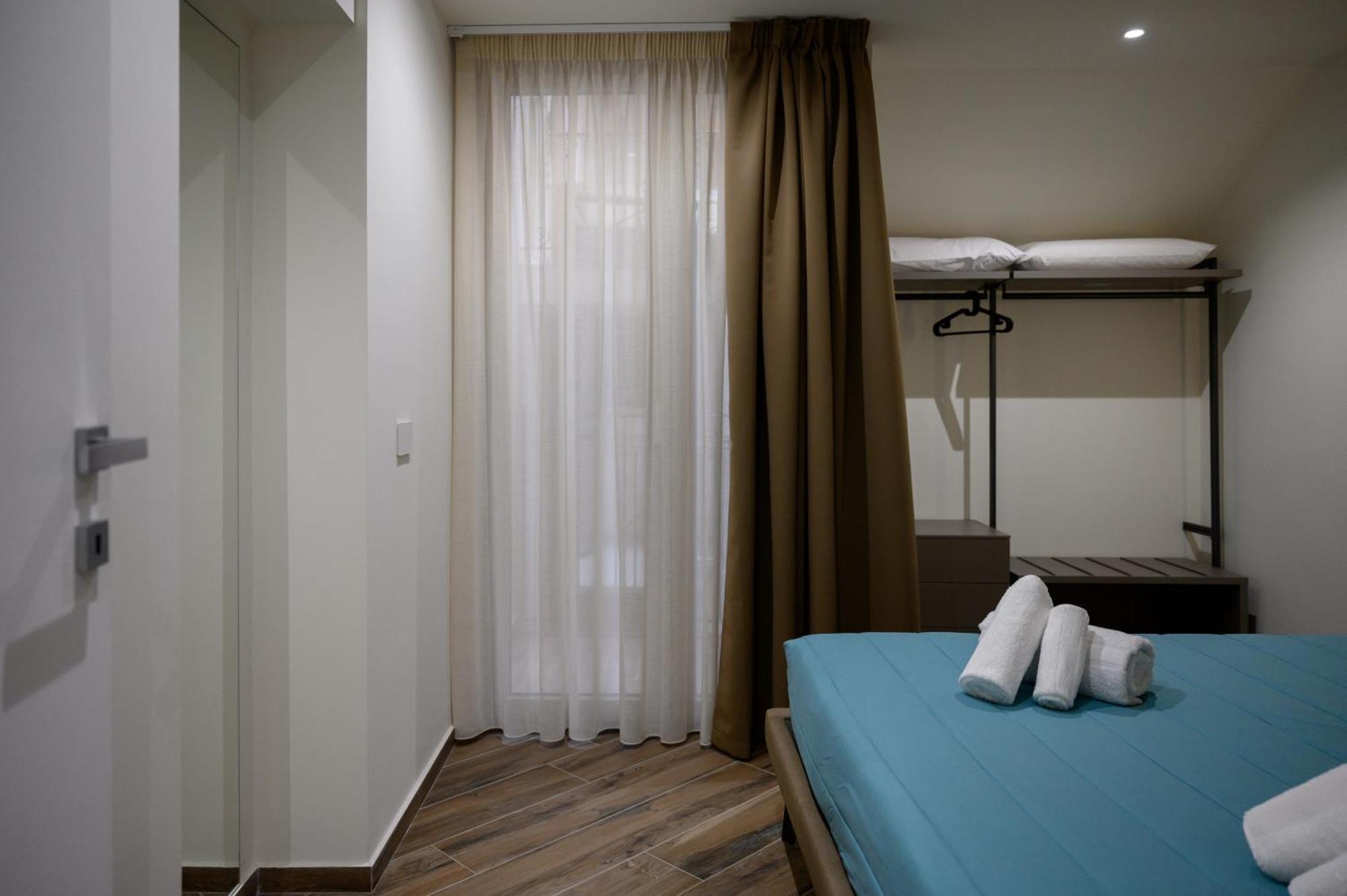 Incao Holiday La Strummula House Cefalu Ngoại thất bức ảnh