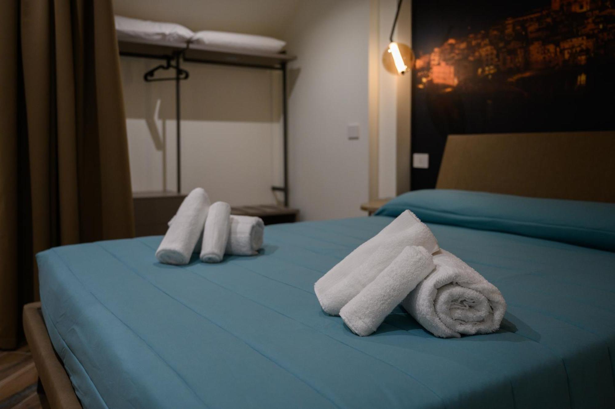 Incao Holiday La Strummula House Cefalu Ngoại thất bức ảnh