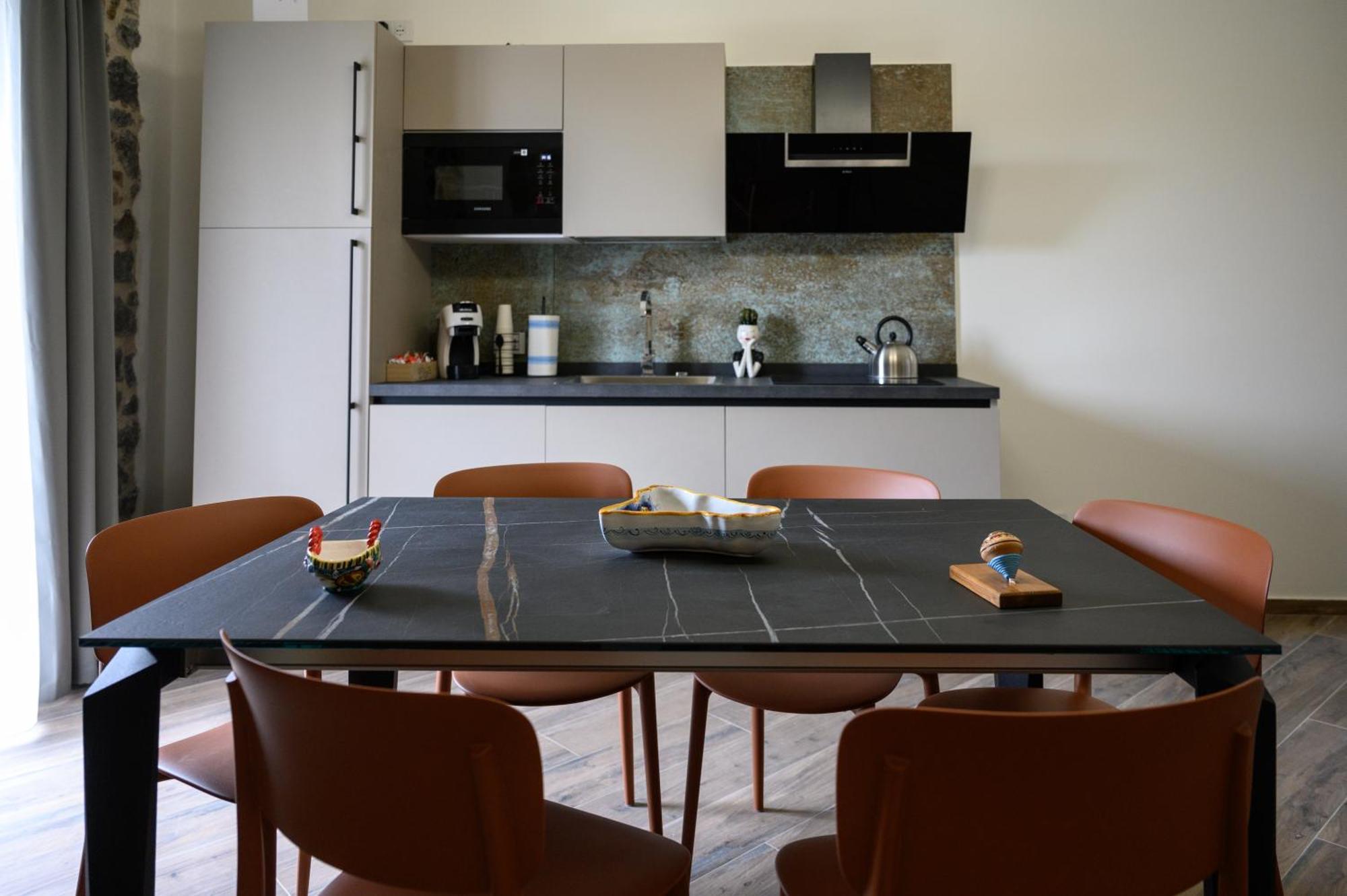 Incao Holiday La Strummula House Cefalu Ngoại thất bức ảnh